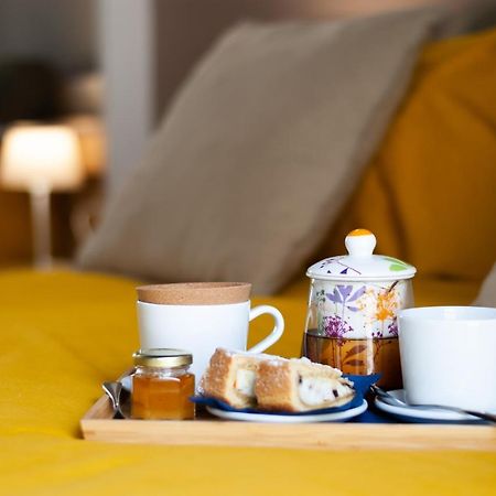Affittacamere B&B Carella 팔레르모 외부 사진
