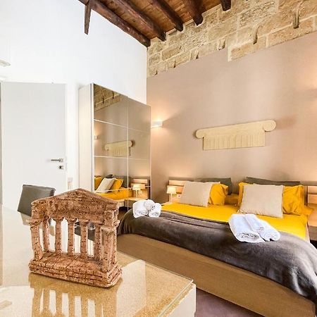 Affittacamere B&B Carella 팔레르모 외부 사진