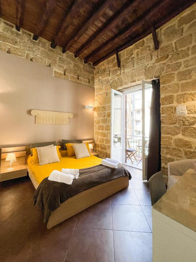 Affittacamere B&B Carella 팔레르모 외부 사진