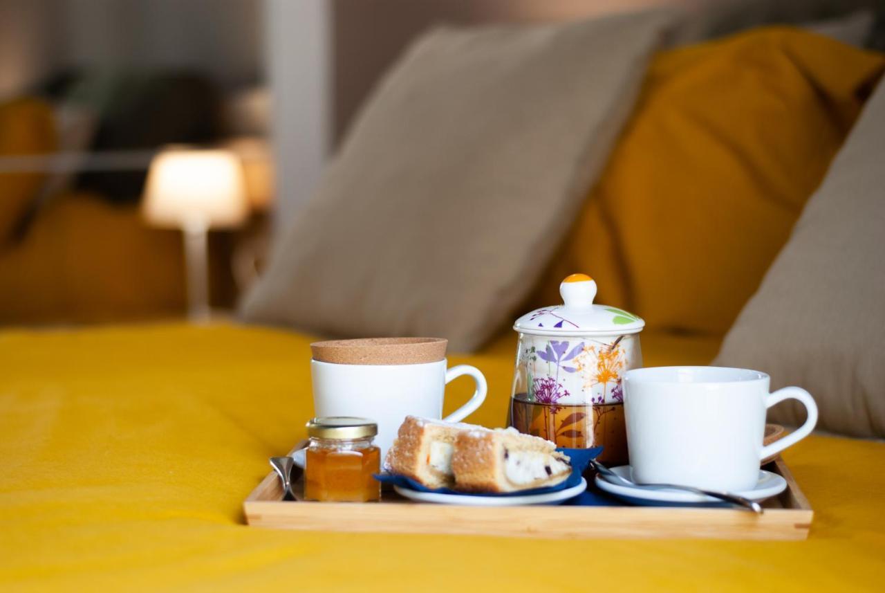 Affittacamere B&B Carella 팔레르모 외부 사진