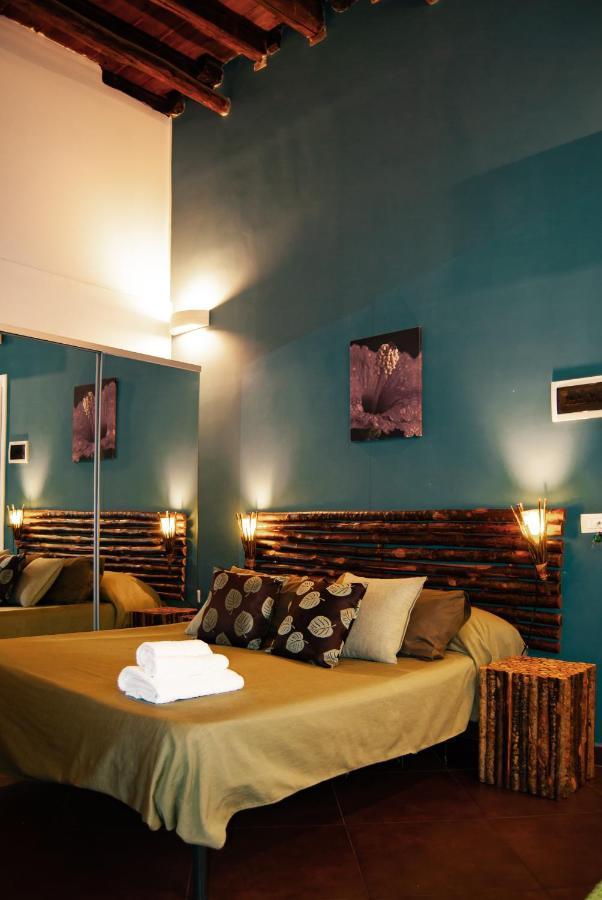 Affittacamere B&B Carella 팔레르모 외부 사진