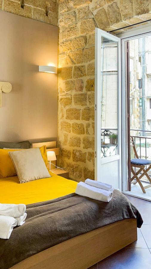 Affittacamere B&B Carella 팔레르모 외부 사진
