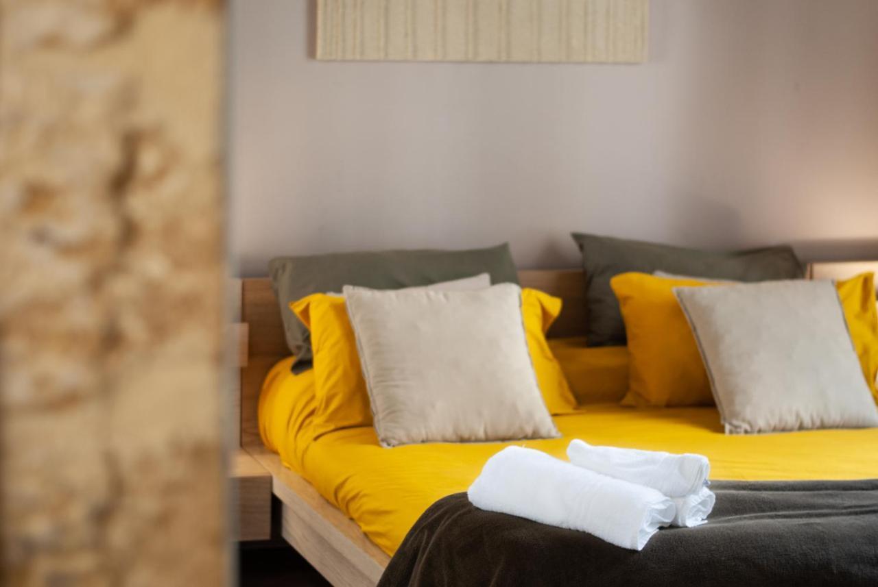 Affittacamere B&B Carella 팔레르모 외부 사진