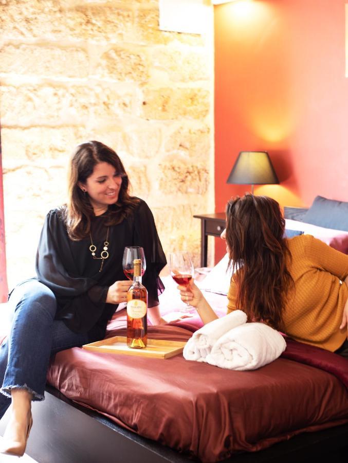 Affittacamere B&B Carella 팔레르모 외부 사진