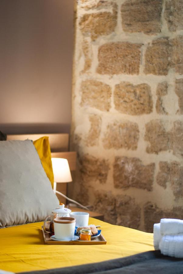 Affittacamere B&B Carella 팔레르모 외부 사진