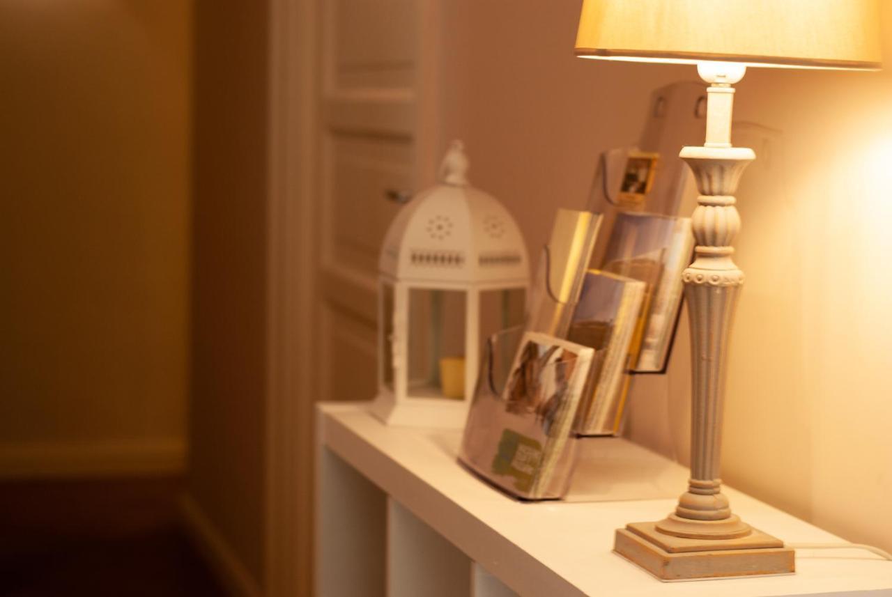 Affittacamere B&B Carella 팔레르모 외부 사진
