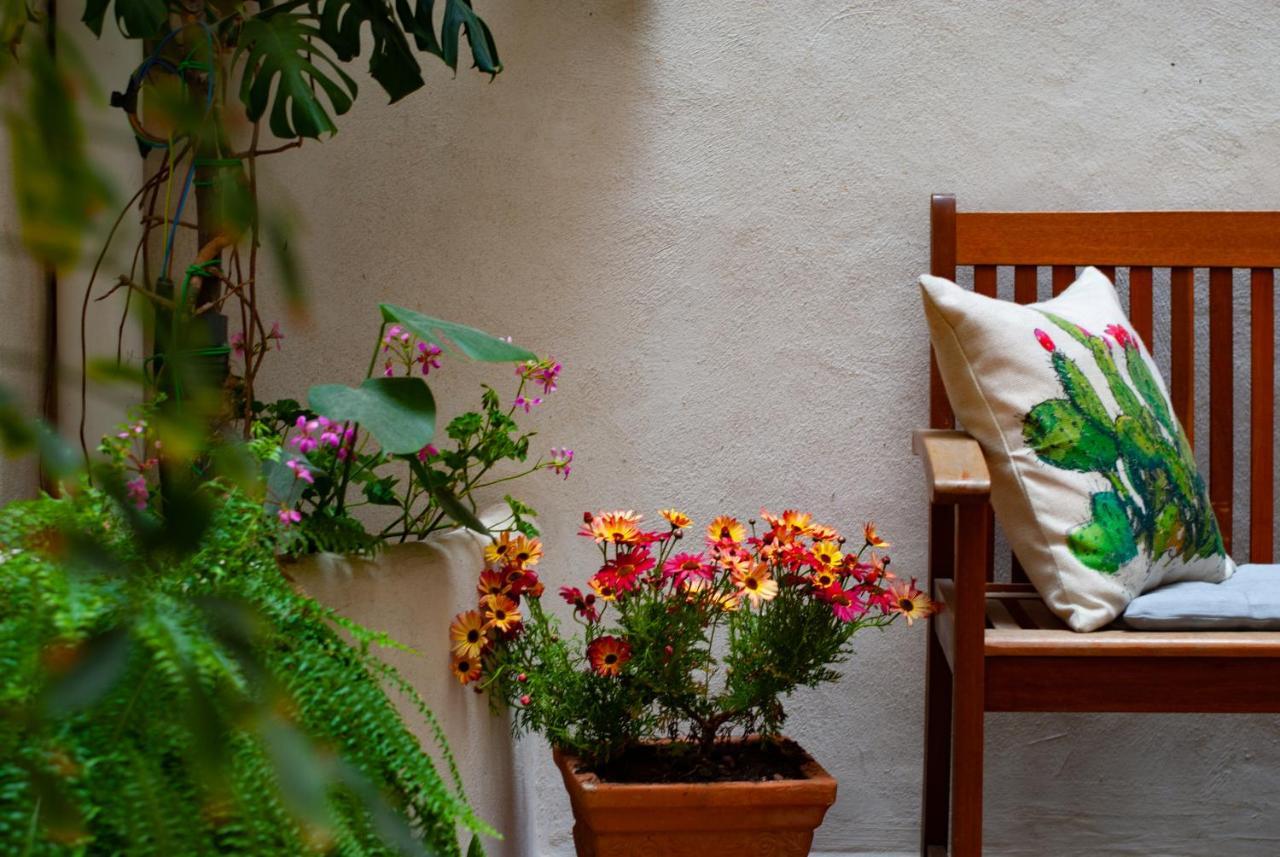 Affittacamere B&B Carella 팔레르모 외부 사진