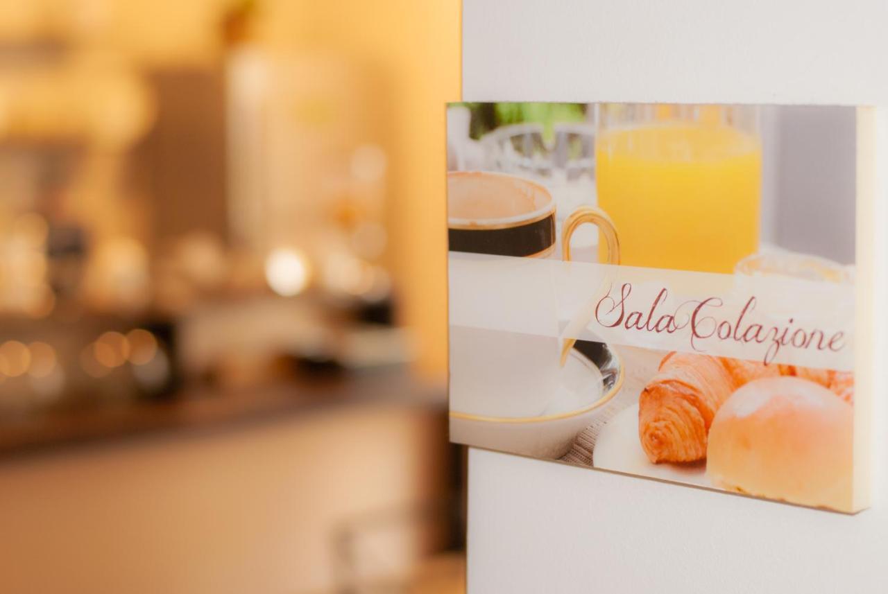 Affittacamere B&B Carella 팔레르모 외부 사진