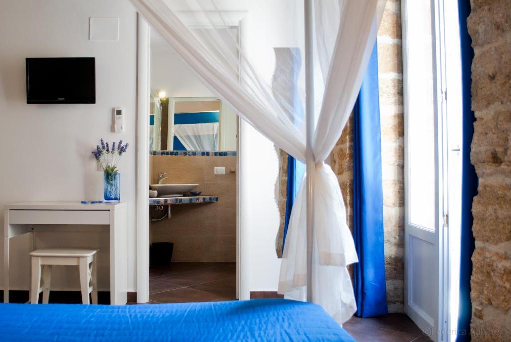Affittacamere B&B Carella 팔레르모 객실 사진
