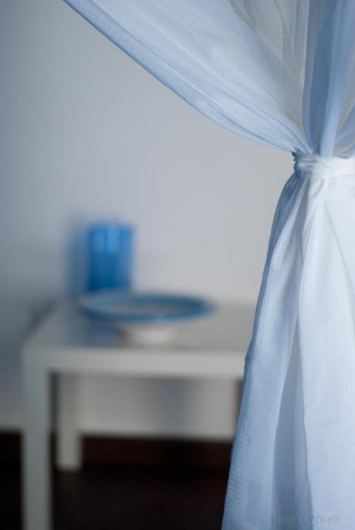Affittacamere B&B Carella 팔레르모 객실 사진
