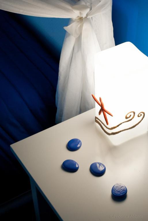 Affittacamere B&B Carella 팔레르모 객실 사진