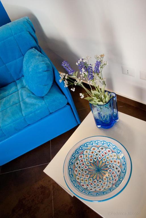 Affittacamere B&B Carella 팔레르모 객실 사진