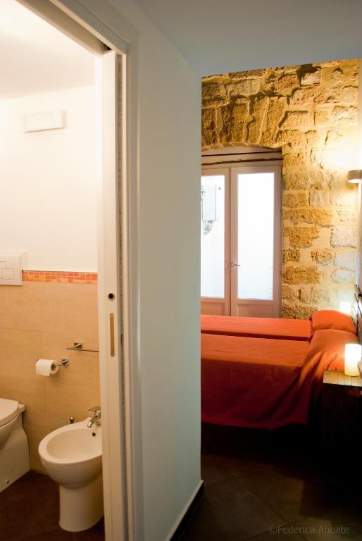 Affittacamere B&B Carella 팔레르모 객실 사진