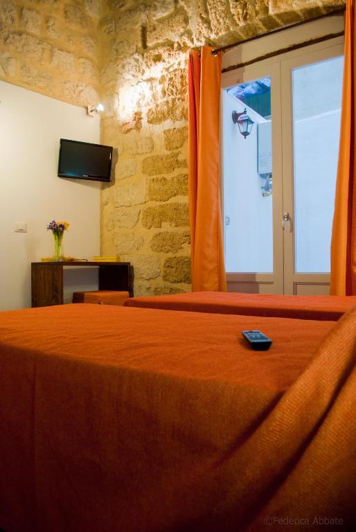 Affittacamere B&B Carella 팔레르모 객실 사진