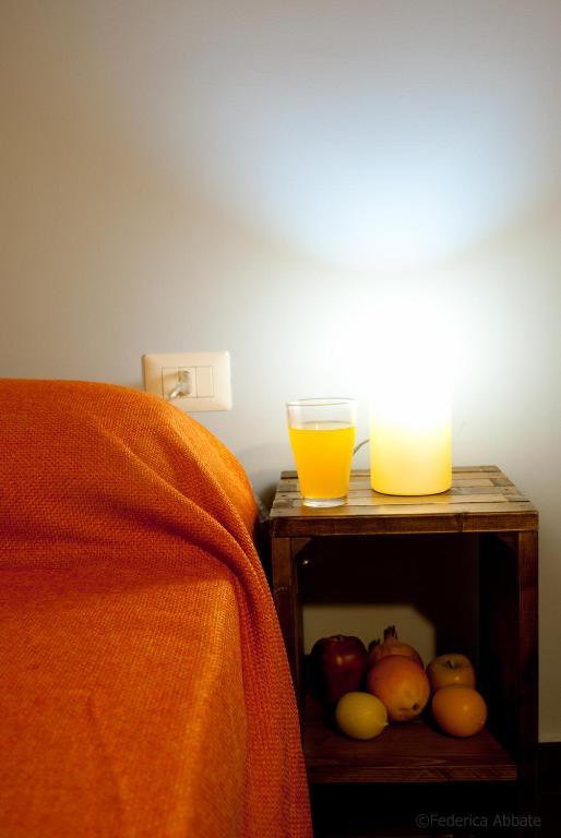 Affittacamere B&B Carella 팔레르모 객실 사진