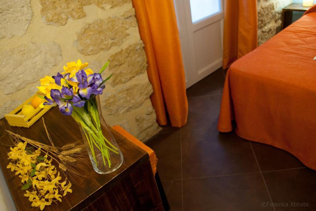 Affittacamere B&B Carella 팔레르모 객실 사진