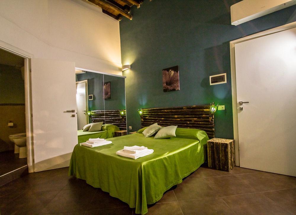 Affittacamere B&B Carella 팔레르모 외부 사진