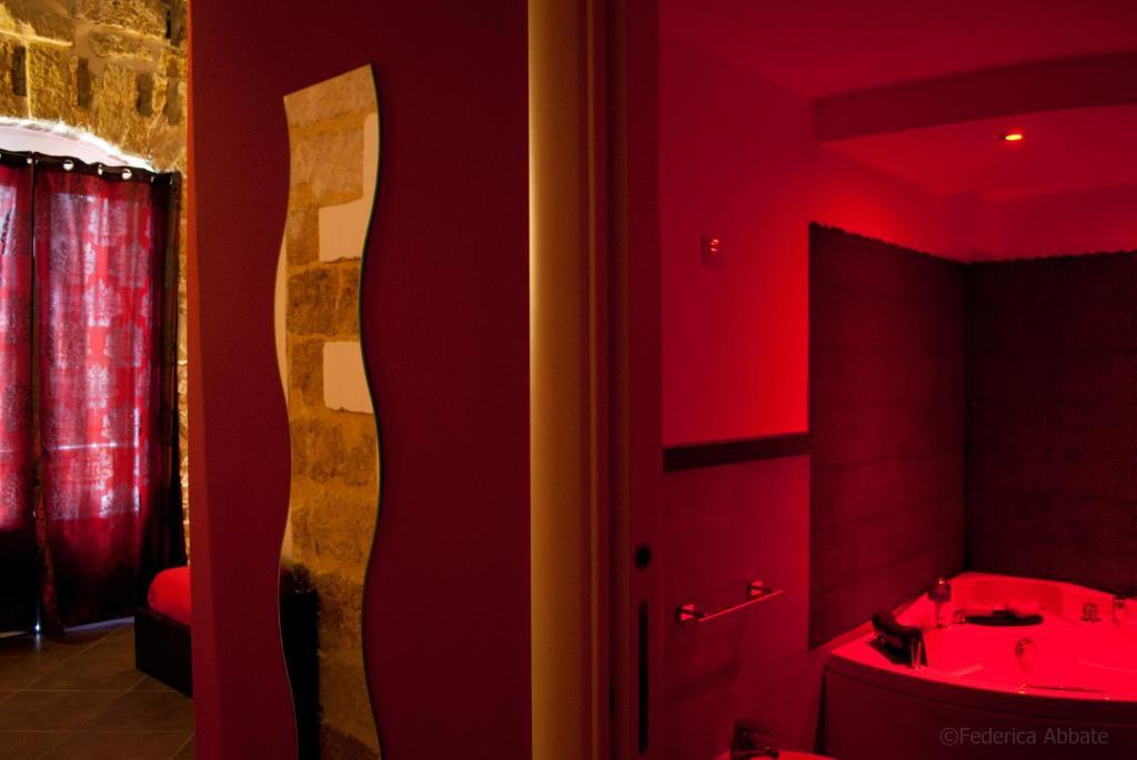 Affittacamere B&B Carella 팔레르모 객실 사진