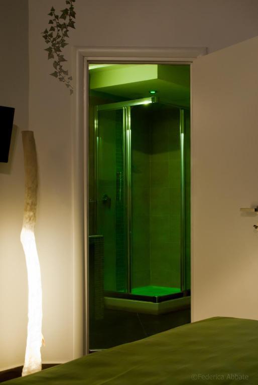 Affittacamere B&B Carella 팔레르모 객실 사진