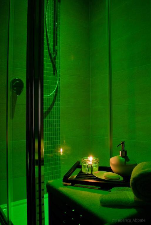 Affittacamere B&B Carella 팔레르모 객실 사진