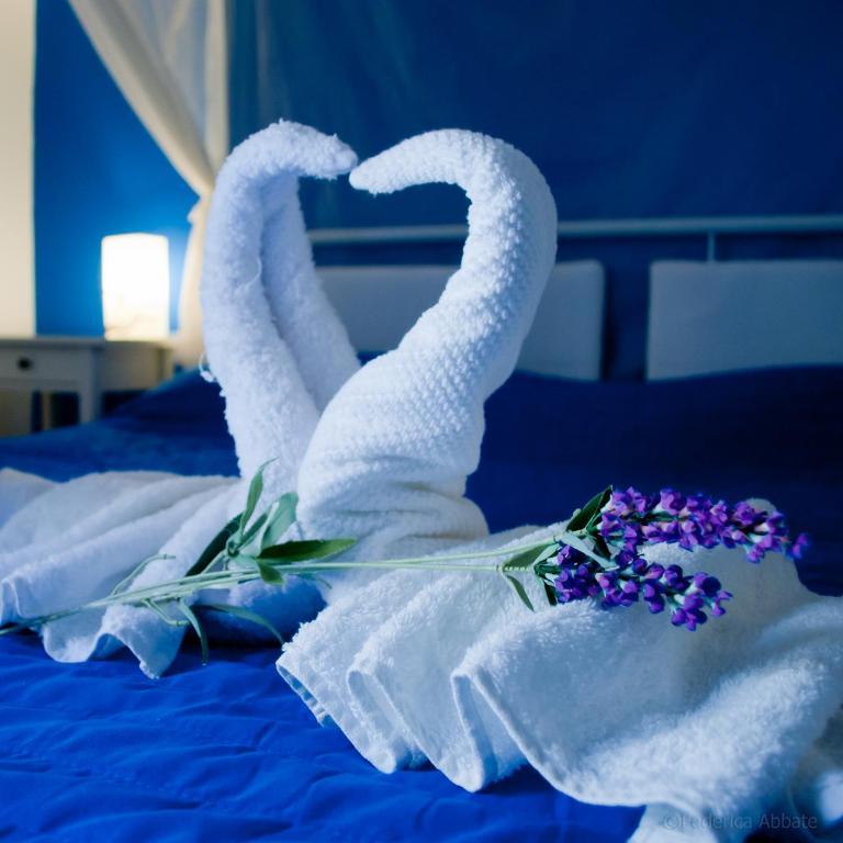 Affittacamere B&B Carella 팔레르모 외부 사진