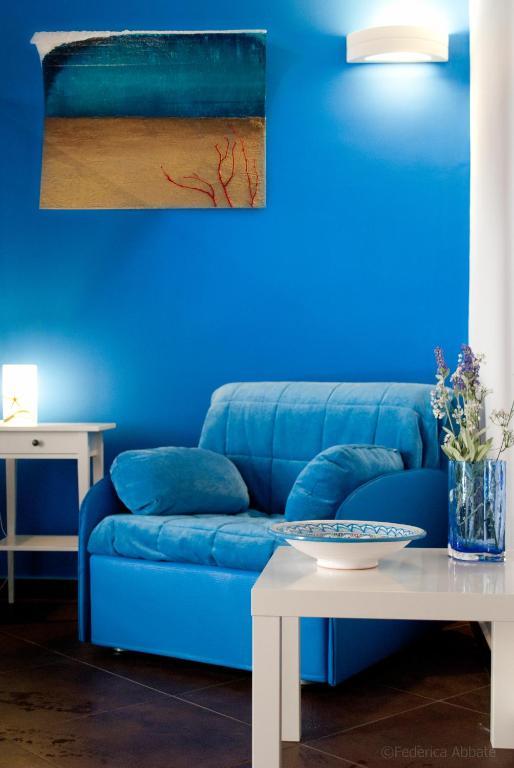 Affittacamere B&B Carella 팔레르모 외부 사진