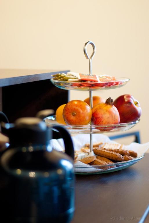 Affittacamere B&B Carella 팔레르모 외부 사진
