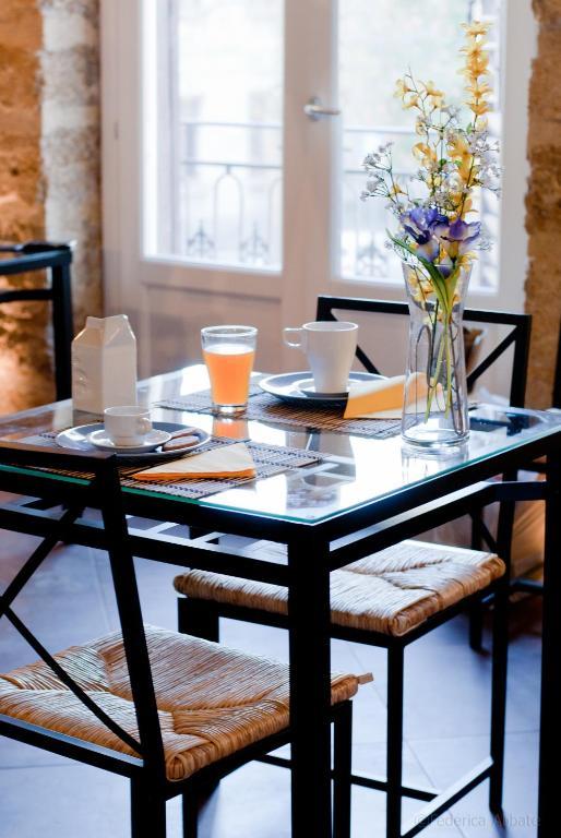 Affittacamere B&B Carella 팔레르모 외부 사진