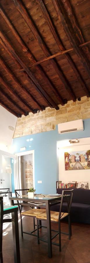 Affittacamere B&B Carella 팔레르모 외부 사진