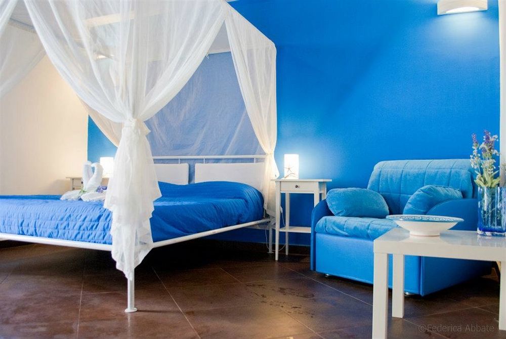 Affittacamere B&B Carella 팔레르모 외부 사진
